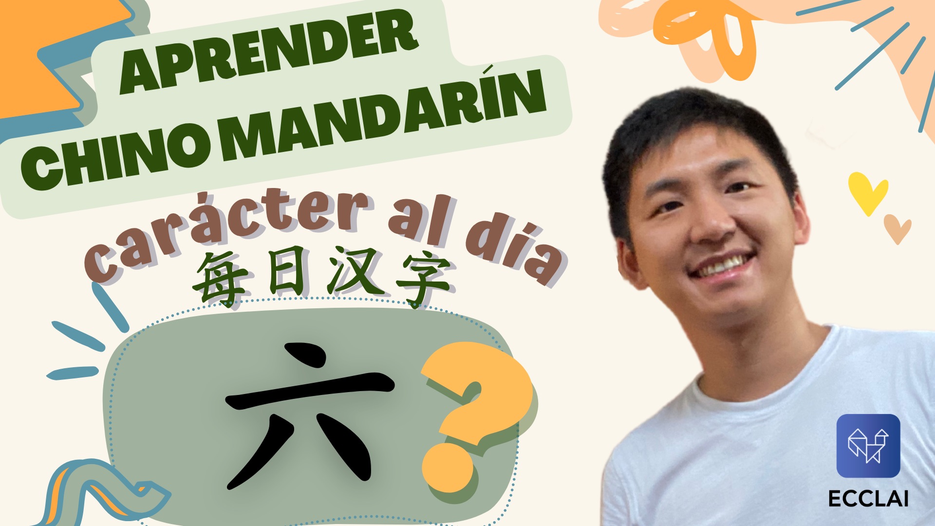 Thumbnail de Carácter al Día