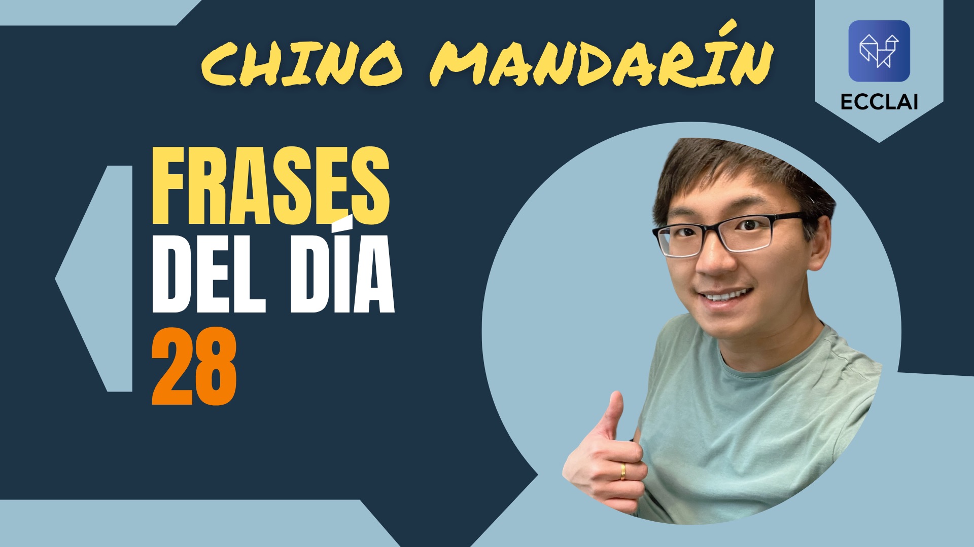 Thumbnail del podcast Frases del Día